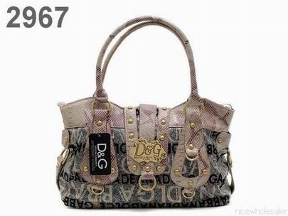 D&G handbags040